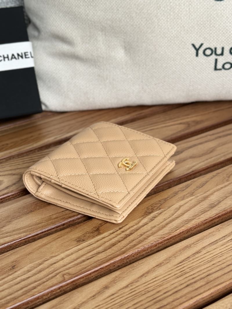 Chanel Wallets Purse